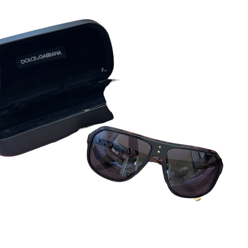 Dolce & Gabbana Sunglasses